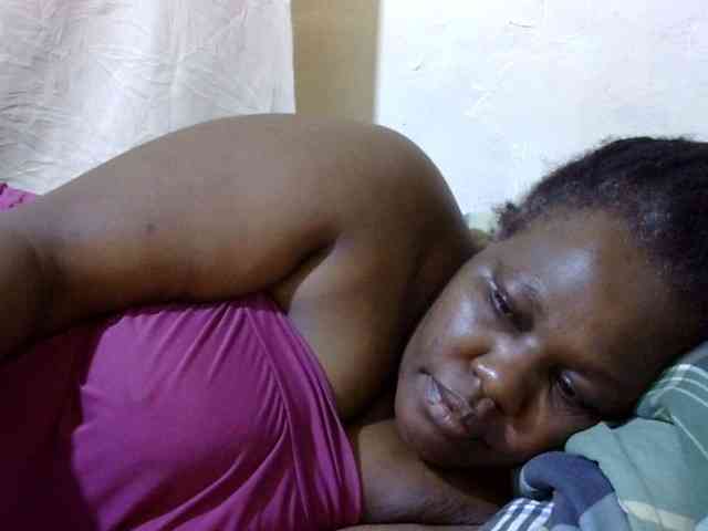 sexy-ebony254 webcam