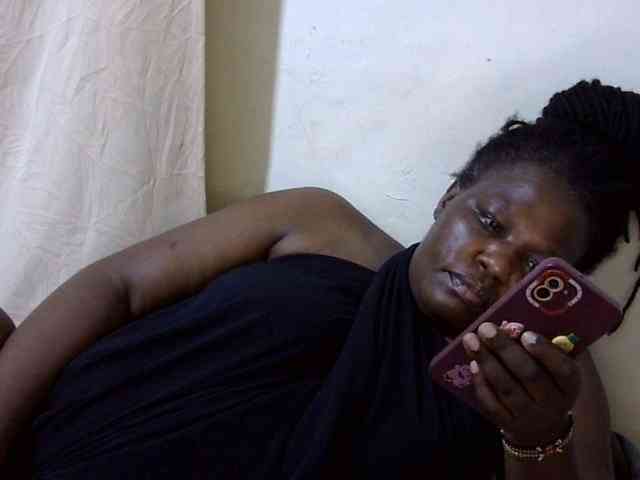 sexy-ebony254 webcam