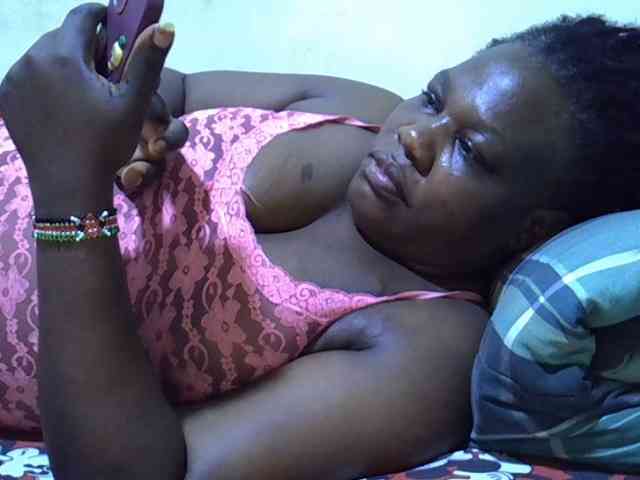 sexy-ebony254 webcam