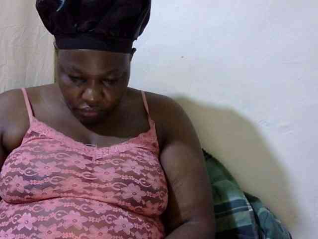 sexy-ebony254 webcam