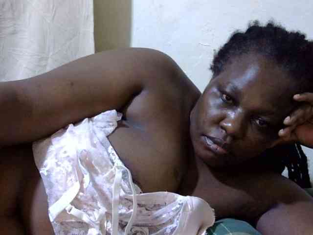 sexy-ebony254 webcam