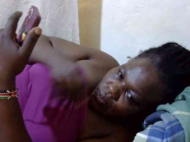 sexy-ebony254 webcam