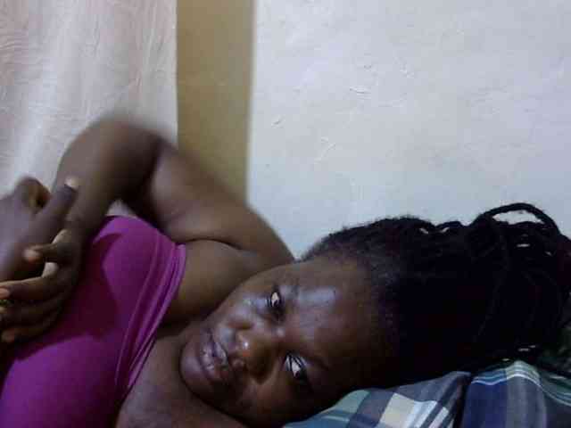 sexy-ebony254 webcam