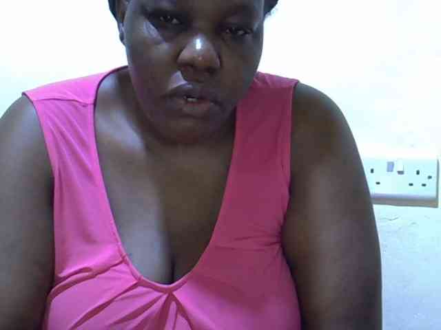 sexy-ebony254 webcam