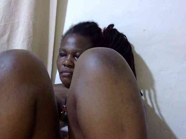 sexy-ebony254 webcam