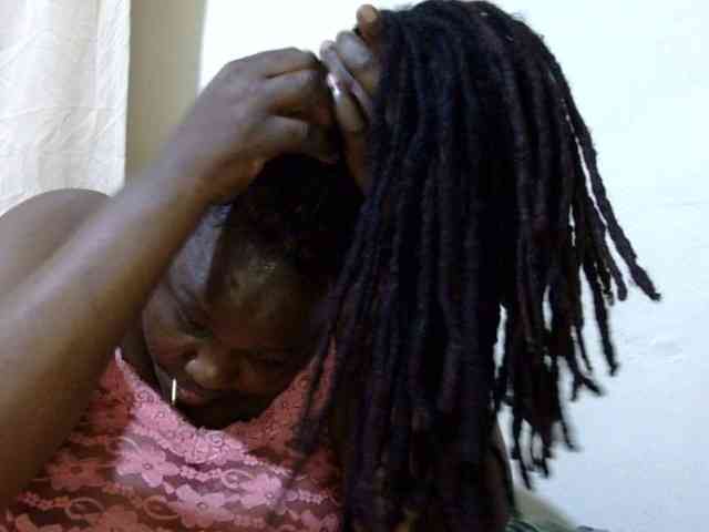 sexy-ebony254 webcam