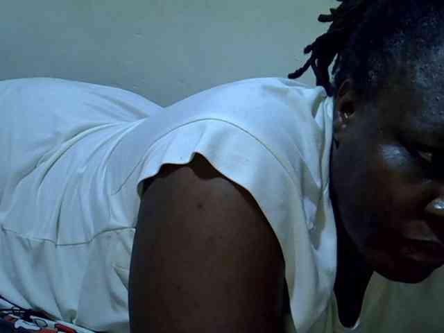 sexy-ebony254 webcam