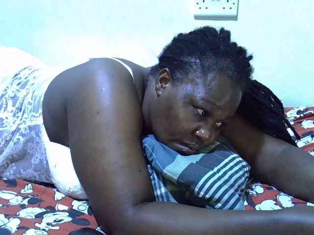sexy-ebony254 webcam