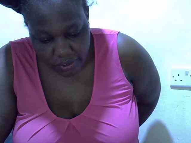 sexy-ebony254 webcam