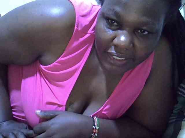 sexy-ebony254 webcam