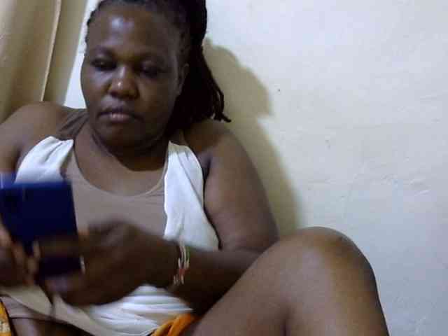 sexy-ebony254 webcam