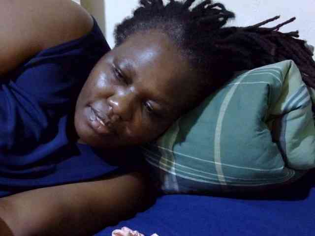 sexy-ebony254 Live Webcam on BongaCams