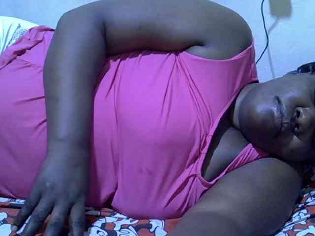 sexy-ebony254 webcam