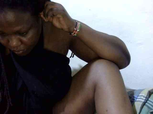 sexy-ebony254 webcam