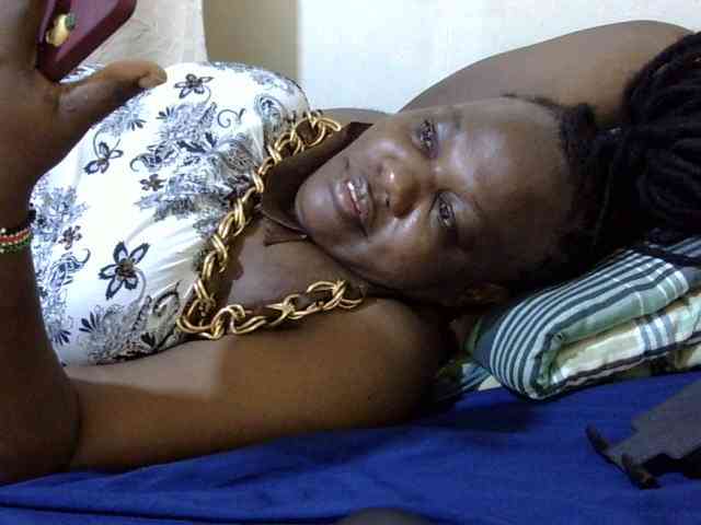 sexy-ebony254 Live Webcam on BongaCams