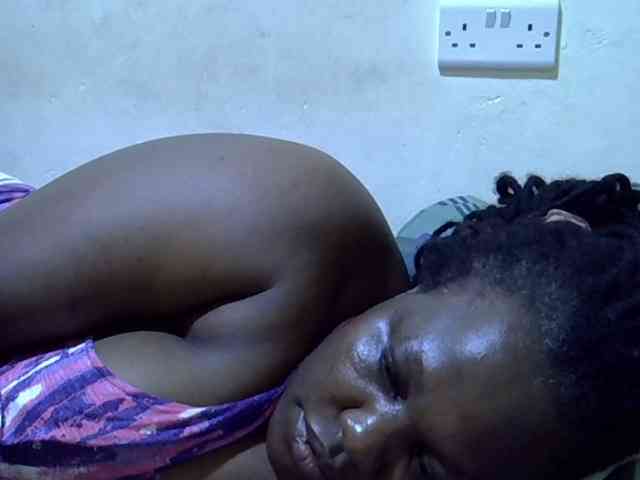 sexy-ebony254 webcam