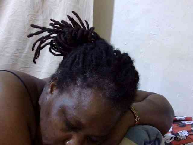 sexy-ebony254 webcam