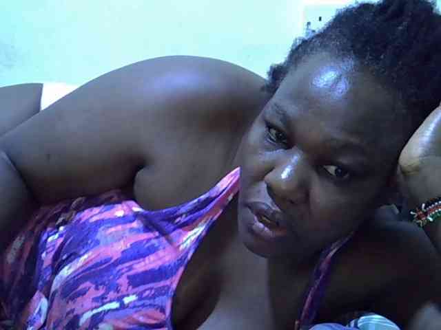 sexy-ebony254 webcam