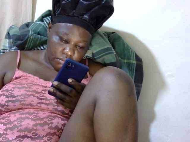 sexy-ebony254 webcam