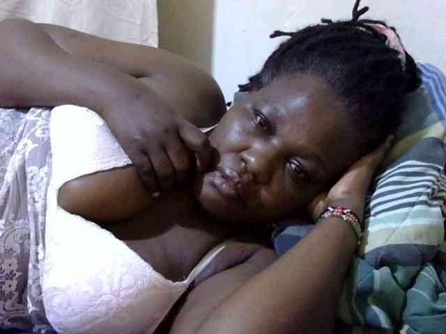 sexy-ebony254 webcam