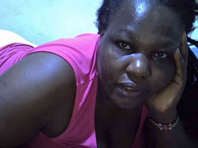 sexy-ebony254 webcam