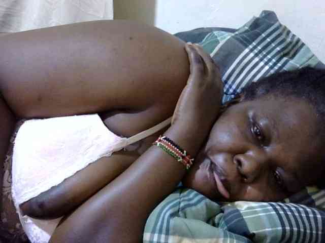 sexy-ebony254 webcam