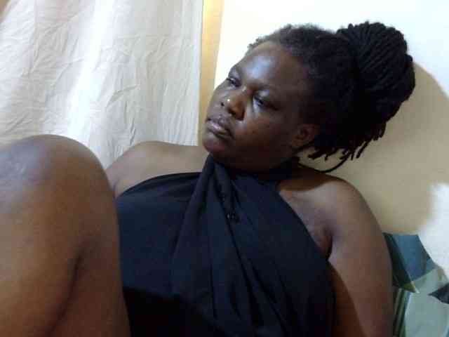 sexy-ebony254 webcam