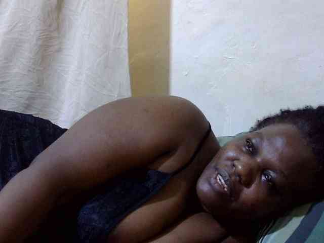 sexy-ebony254 webcam