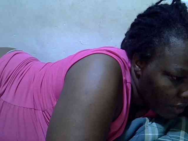 sexy-ebony254 webcam