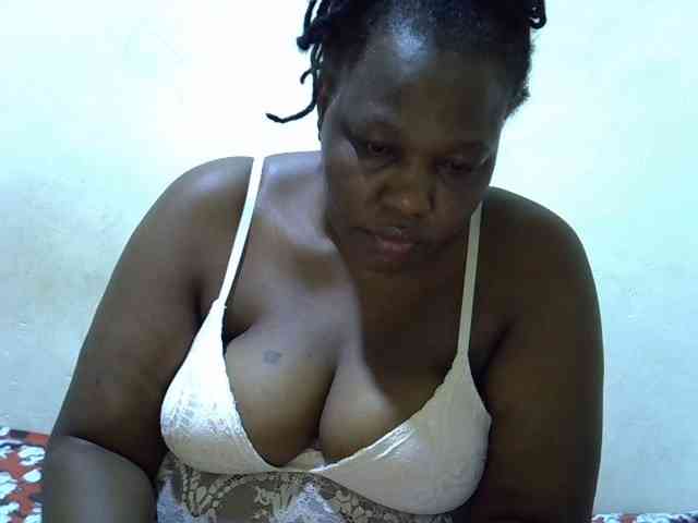 sexy-ebony254 webcam