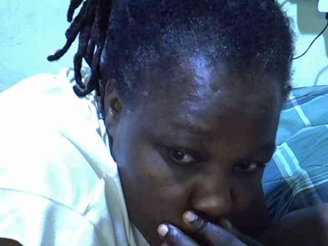 sexy-ebony254 webcam