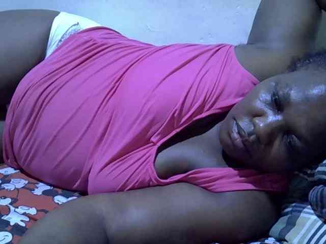 sexy-ebony254 webcam