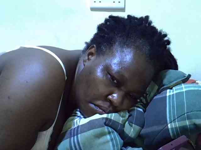 sexy-ebony254 webcam