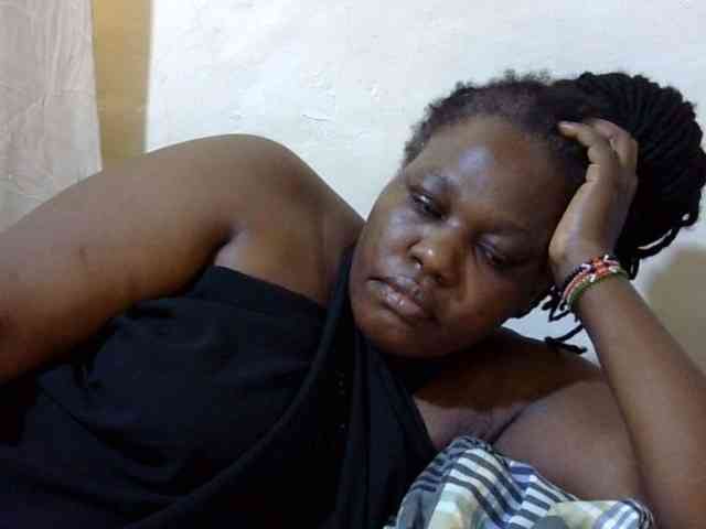 sexy-ebony254 webcam