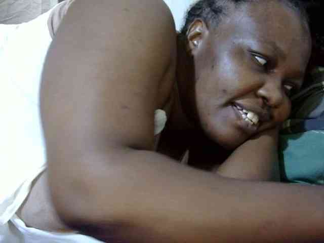 sexy-ebony254 webcam