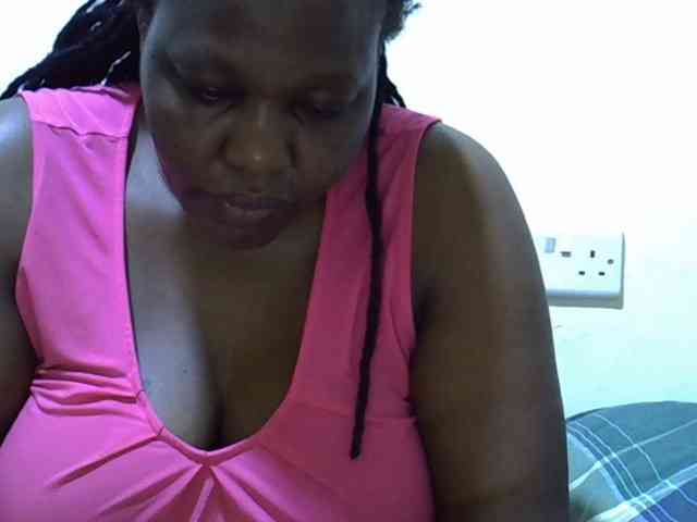 sexy-ebony254 webcam