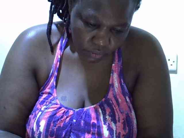 sexy-ebony254 webcam