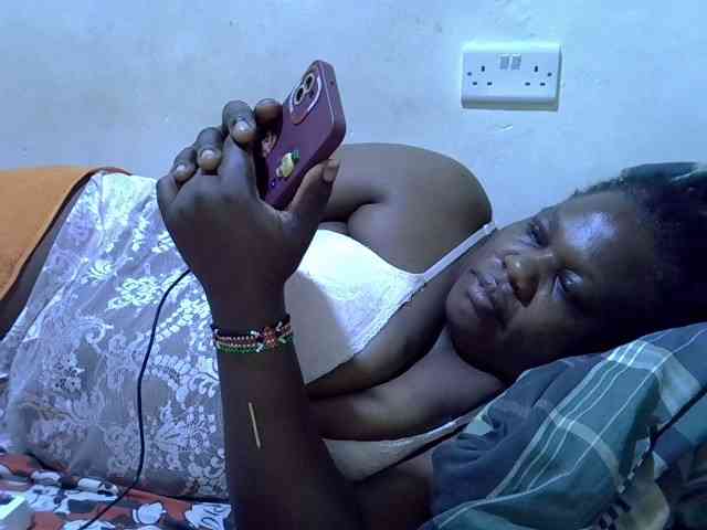 sexy-ebony254 webcam