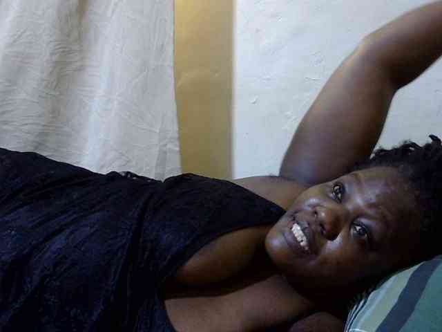 sexy-ebony254 webcam