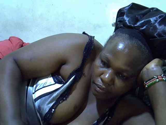 sexy-ebony254 webcam