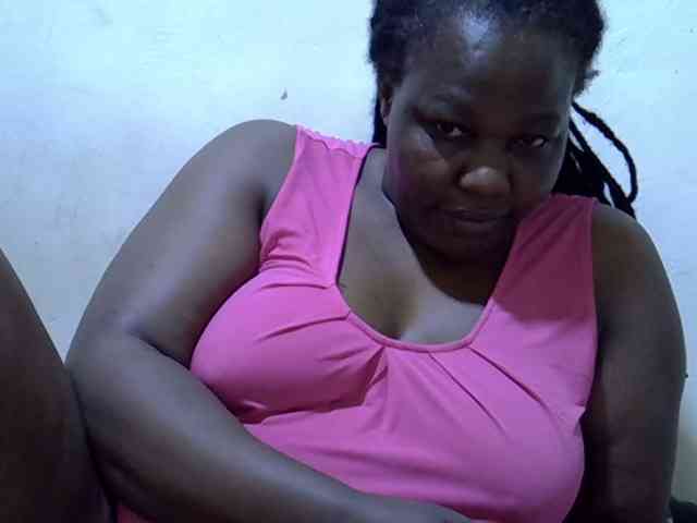 sexy-ebony254 webcam