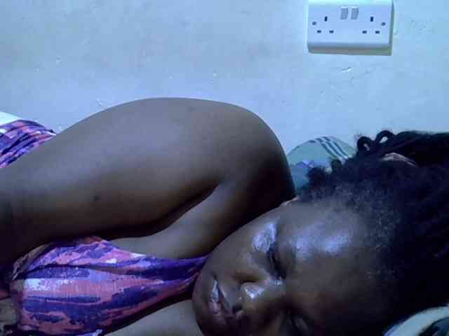 sexy-ebony254 webcam