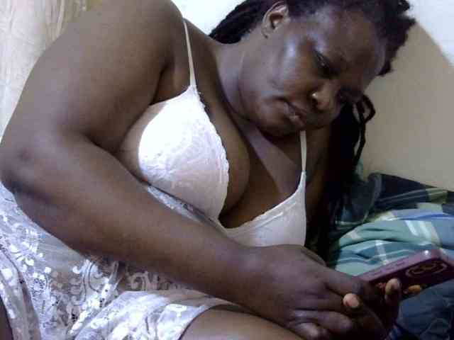 sexy-ebony254 webcam