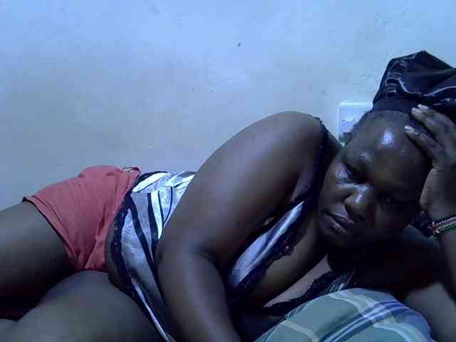 sexy-ebony254 webcam