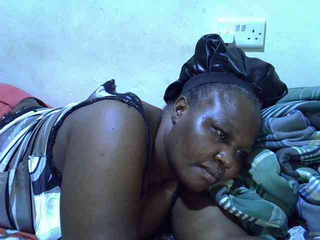 sexy-ebony254 webcam