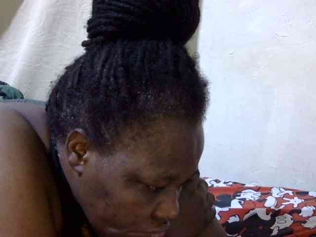 sexy-ebony254 webcam