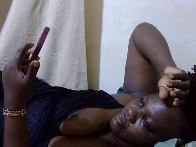 sexy-ebony254 webcam