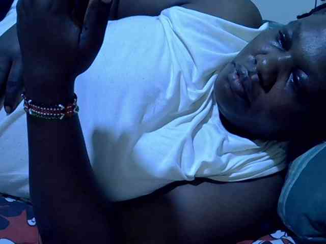 sexy-ebony254 webcam