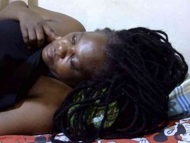 sexy-ebony254 webcam