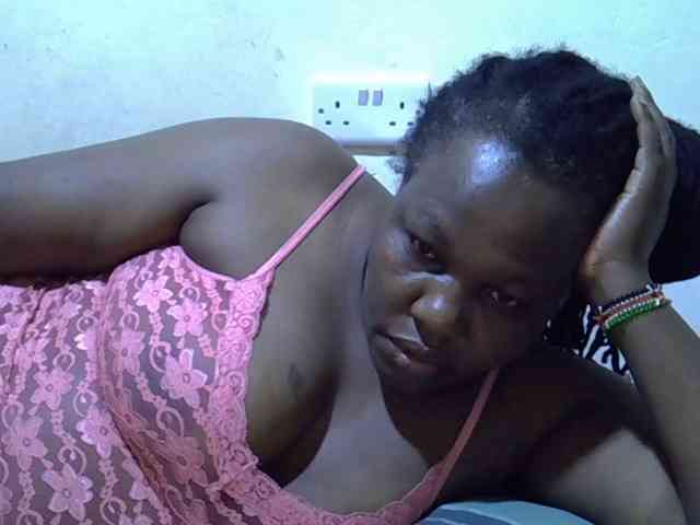 sexy-ebony254 webcam
